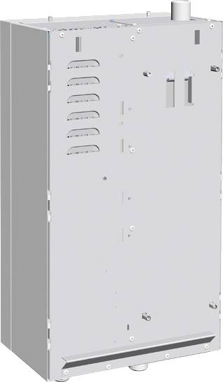 Электрический котел ZOTA 42 Solid-X